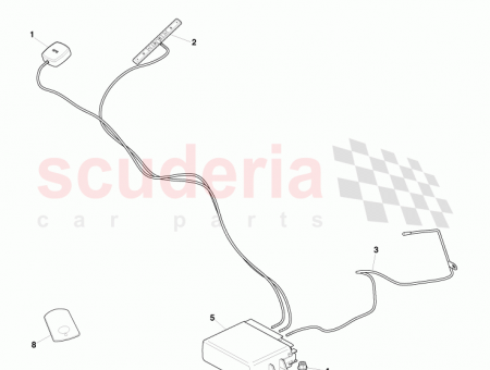 Photo of RF EG33 19H309…