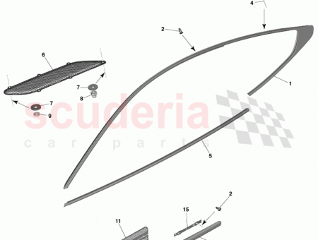 Photo of ASSY TI ED33 16C692…