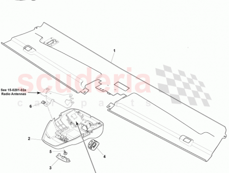 Photo of ASSY EG43 03409…