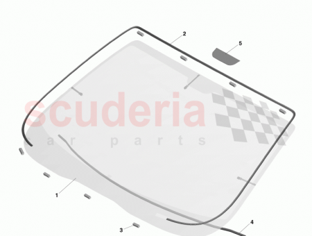 Photo of SCRN C W DAB EG43 76…
