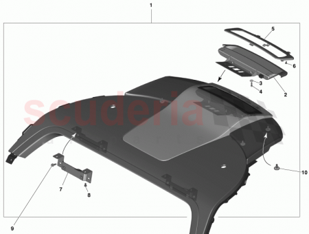 Photo of ASSY CD33 46668…