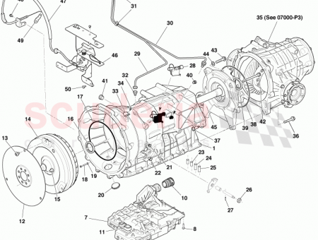 Photo of M 6 X 20 4G43 807199…