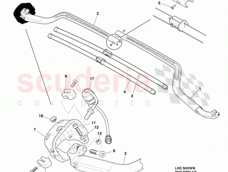 Photo of M6X8 51260 060…