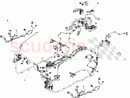 Photo of ASSY 9G33 14631…