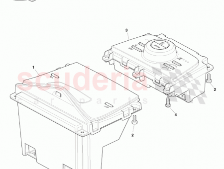 Photo of RR S AD43 14A710…