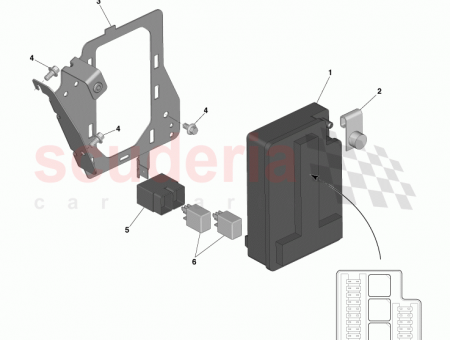 Photo of ED33 14A301…