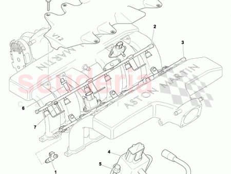 Photo of LH 5R13 9S441…