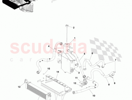 Photo of ASSY 6G33 6B748…