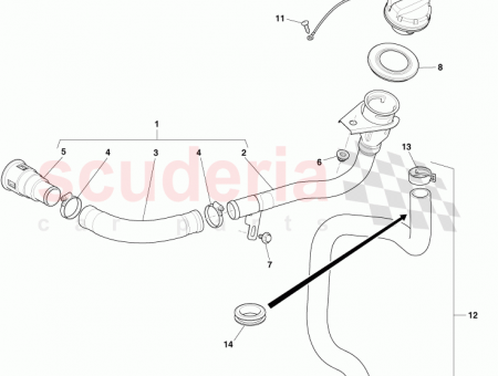 Photo of ASSY ED33 9C071…