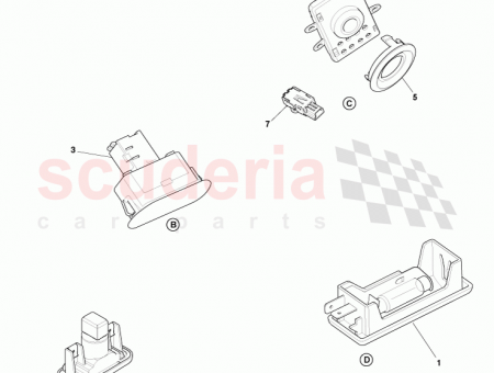 Photo of 93BG 13A756…