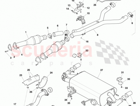 Photo of ASSY 6G33 5G221…