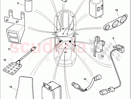Photo of PATS OBDII 37…
