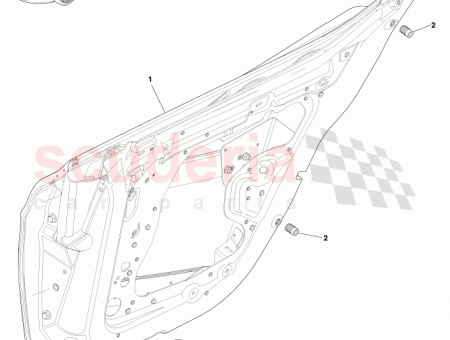 Photo of ASSY AD43 F29A01…