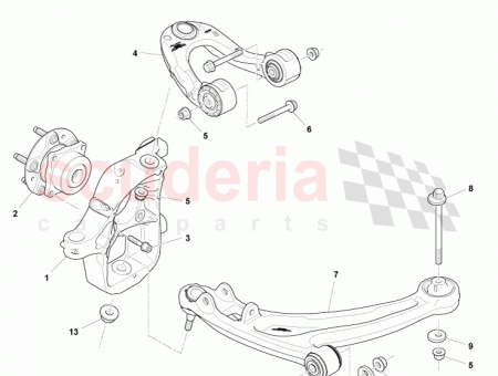 Photo of ASSY 8D33 3K186…