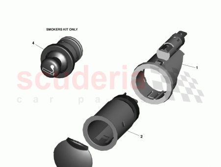 Photo of Glowring 98BG 15K040…