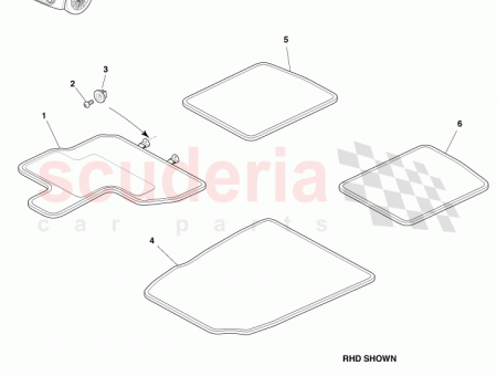Photo of ASSY AY2Y 130A12…
