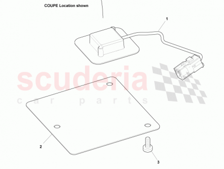 Photo of GPS AG43 18C840…
