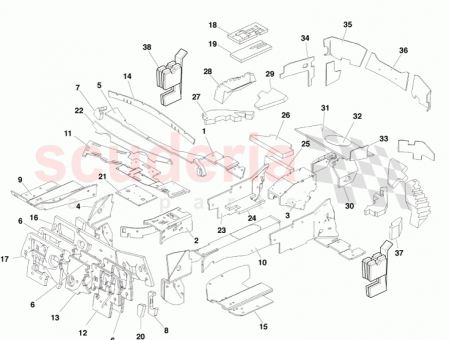 Photo of NVH R H 6G33 11204…