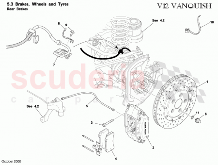 Photo of ABS 1R12 282323…