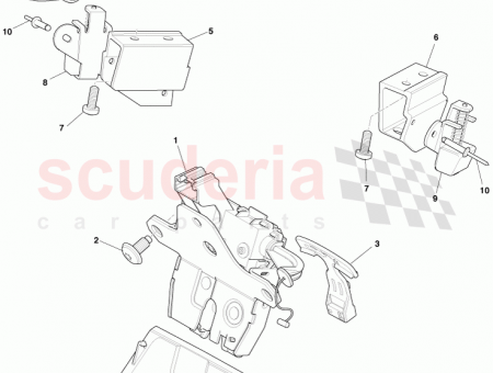 Photo of M8 X 14 PC T1 PIL 10…