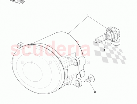 Photo of 12V 55W 90981…