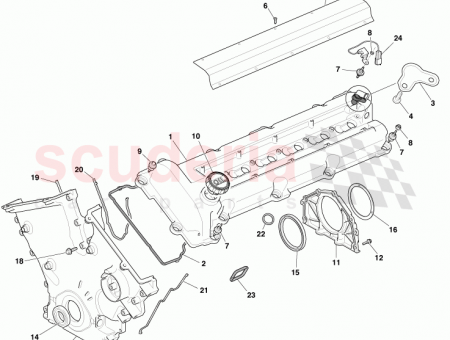 Photo of NO AM WING 4G43 07…