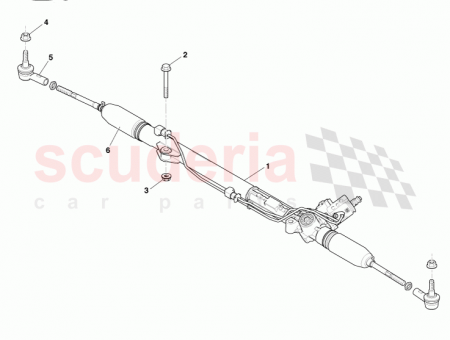 Photo of Fluid power steering 20 Litre…