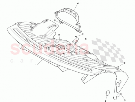 Photo of ASSY 6G33 C04304…