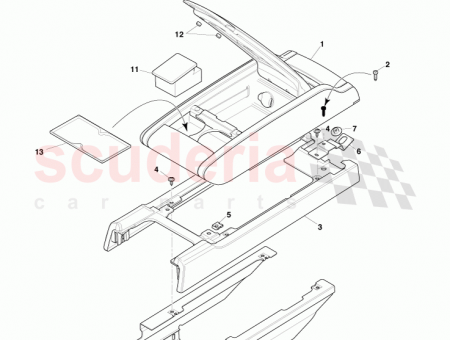 Photo of ASSY RR 8D33 67446…