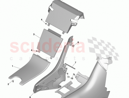 Photo of ASSY ED33 045E24…