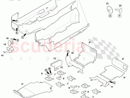 Photo of SD CRPT DD43 281B10…