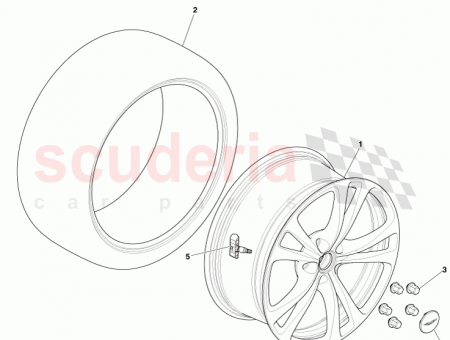 Photo of FT 255 35ZR19 AD23 1508…