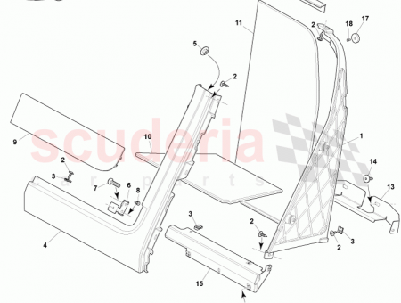 Photo of ASSY 8D33 11769…