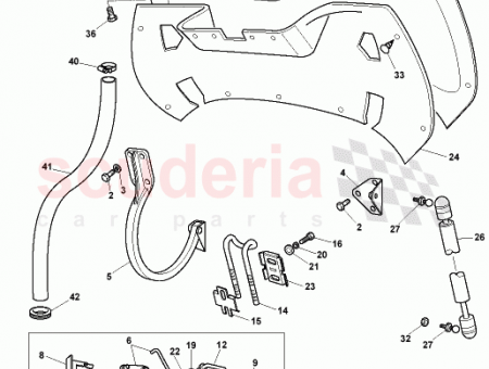 Photo of M6 20 697517…