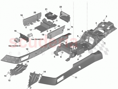 Photo of ASSY DD33 281B04…