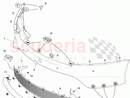 Photo of ASSY PDC DG43 17D957…