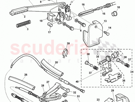 Photo of ASSY RHD 30…