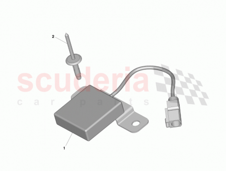 Photo of LAN CD33 18C850…