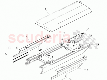 Photo of ASSY A 8G33 C045C76…