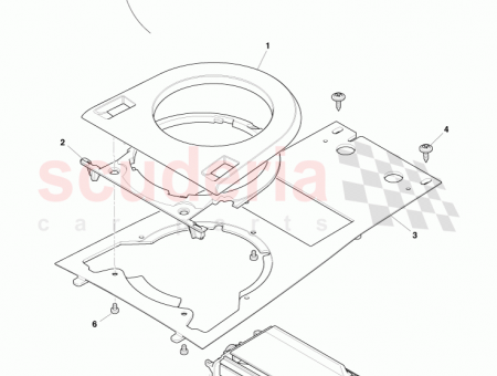 Photo of OPG 6G33 047A00…