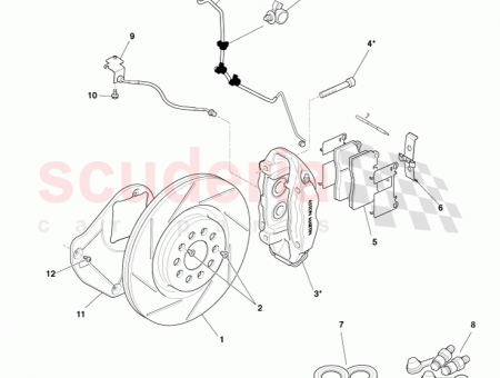 Photo of ASSY 4G43 2C463…
