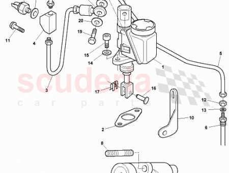 Photo of ASSY T 33…