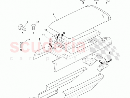 Photo of M4 X 8MM…