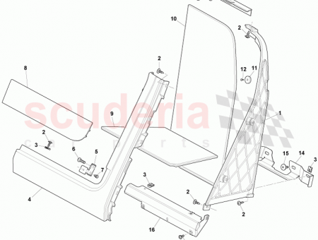 Photo of ASSY DD33 045C63…