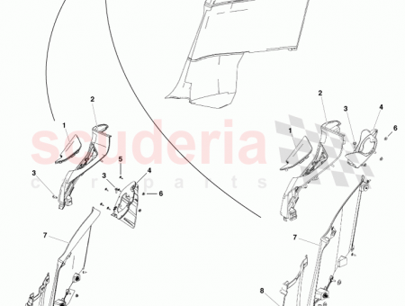 Photo of ASSY 6G33 312A08…