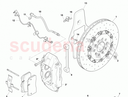 Photo of ASSY AD23 2C464…