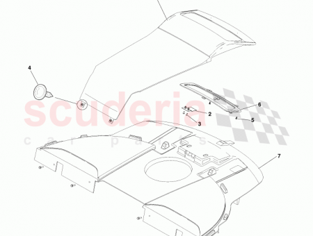 Photo of ASSY 4G43 46668…