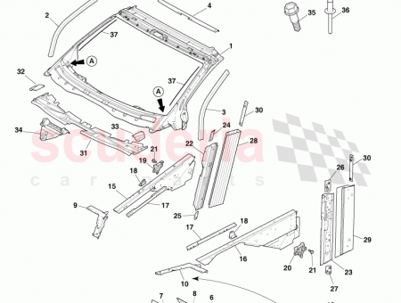 Photo of ASSY DG43 L03014…