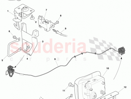 Photo of ASSY LATC AD43 16C656…