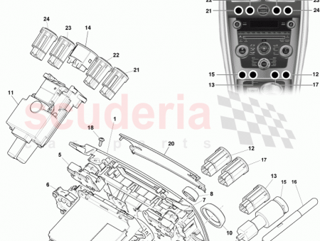 Photo of CG43 18C815…